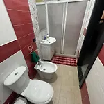 Casa Graziosa Con Wifi E Aria Condizionata A 500 M Dalla Дом отдыха