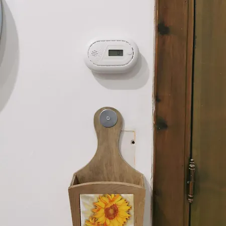 Holiday home Casa Graziosa Con Wifi E Aria Condizionata A 500 M Dalla