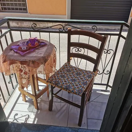 Casa Graziosa Con Wifi E Aria Condizionata A 500 M Dalla Holiday home Avola