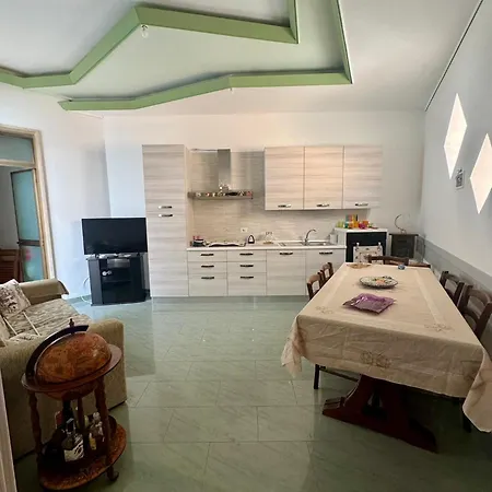 Casa Graziosa Con Wifi E Aria Condizionata A 500 M Dalla *