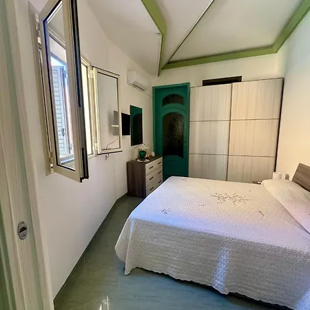 Holiday home Casa Graziosa Con Wifi E Aria Condizionata A 500 M Dalla Avola