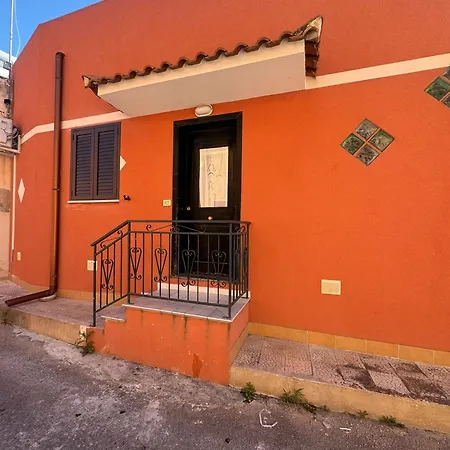 Casa Graziosa Con Wifi E Aria Condizionata A 500 M Dalla * Avola