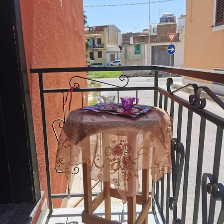 Casa Graziosa Con Wifi E Aria Condizionata A 500 M Dalla * Avola