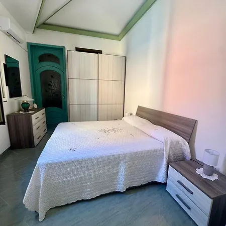 Дом отдыха Casa Graziosa Con Wifi E Aria Condizionata A 500 M Dalla
