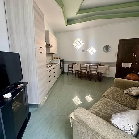 Casa Graziosa Con Wifi E Aria Condizionata A 500 M Dalla * Avola