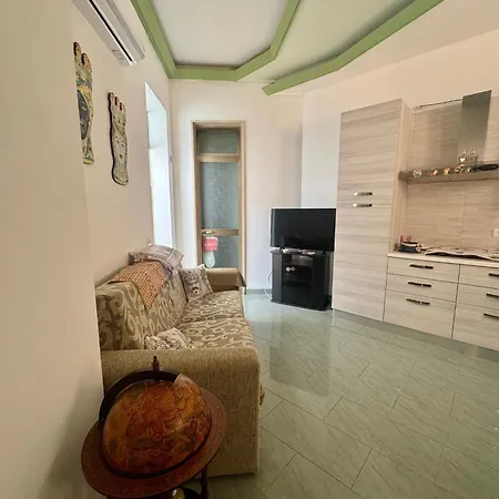 Holiday home Casa Graziosa Con Wifi E Aria Condizionata A 500 M Dalla *