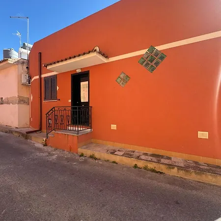 Casa Graziosa Con Wifi E Aria Condizionata A 500 M Dalla