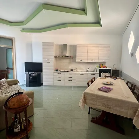 Holiday home Casa Graziosa Con Wifi E Aria Condizionata A 500 M Dalla