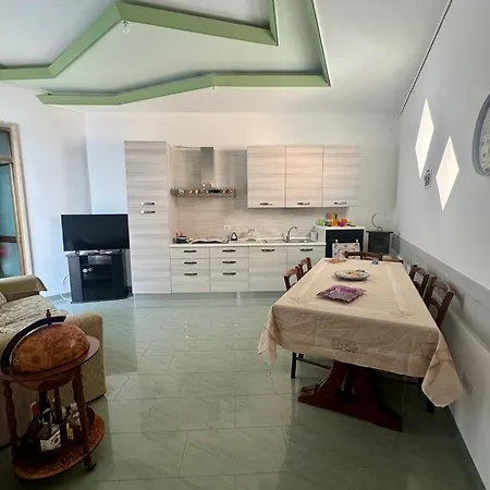 Casa Graziosa Con Wifi E Aria Condizionata A 500 M Dalla * Avola