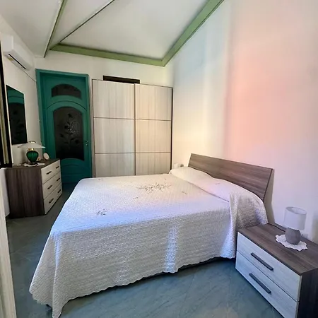 Casa Graziosa Con Wifi E Aria Condizionata A 500 M Dalla Holiday home *
